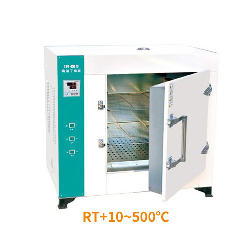 High temperature electric blast drying oven,drying oven 500C