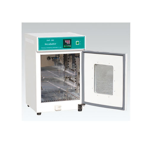 Laboratory bacterial incubator;Constant temperature incubator