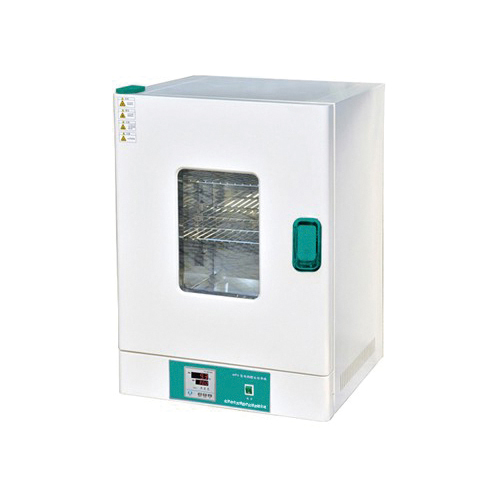 Precision constant temperature incubator (improved)