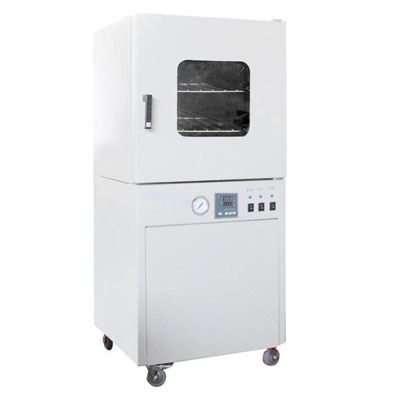 Vacuum drying oven,Vacuum drying box；Vacuum drying incubator