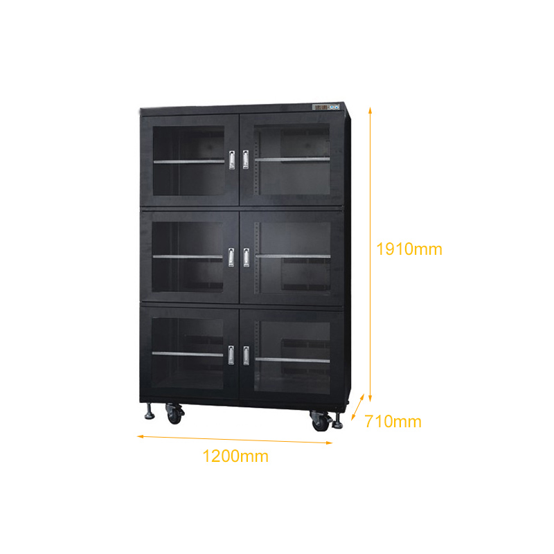 Dry Cabinet,electronic dry box,humidity control box,electronic dry cabinet
