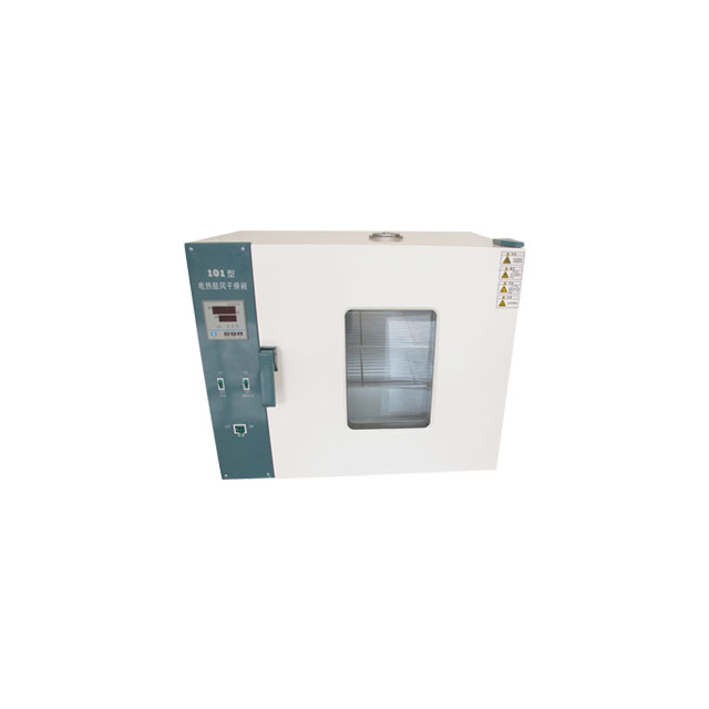 Electrothermal Blast Drying Oven （101-E series）