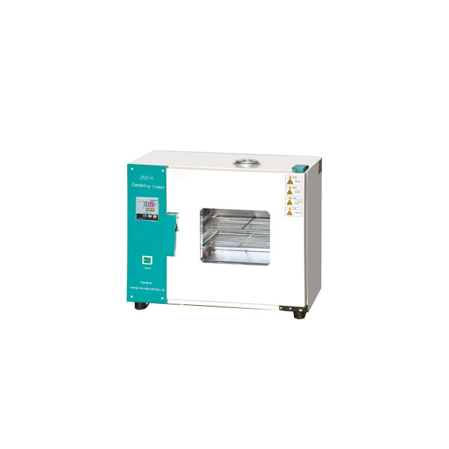 Desk Type Drying Oven（202 series）