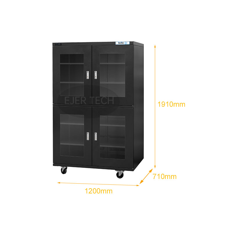 Dry Cabinet,electronic dry box,humidity control box,electronic dry cabinet