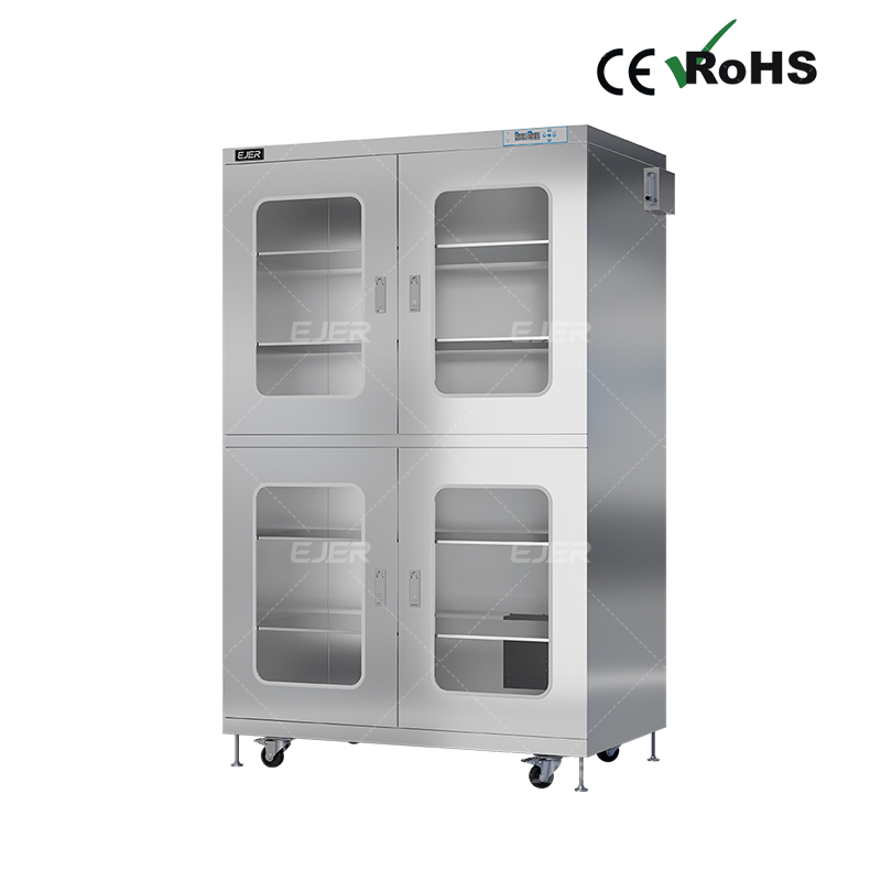 SUS 304 N2 Cabinet,Stainless steel N2 cabinet,Stainless steel dry box cabinet