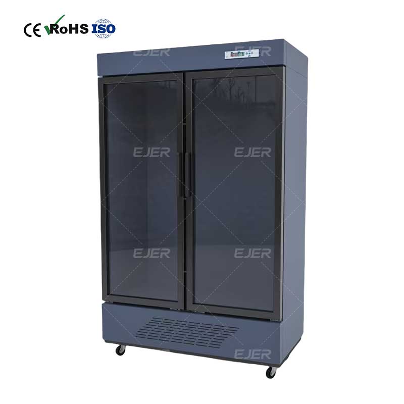 Constant temperature and humidity cabinet