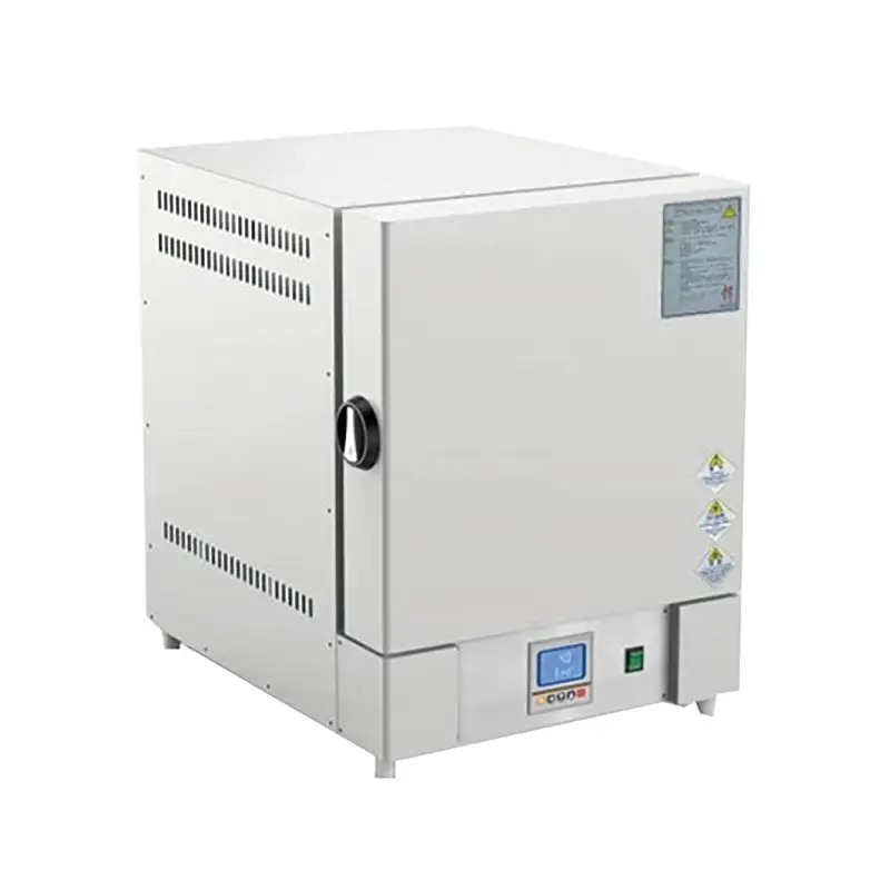 Lab-Grade Muffle Furnace for Advanced Applications