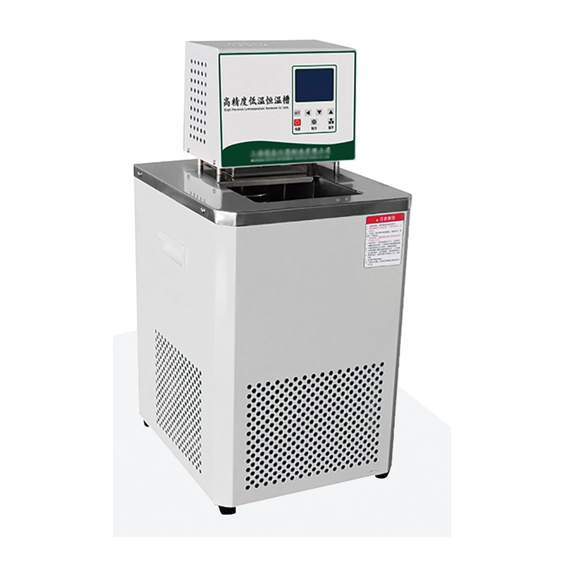 Precision Low-Temperature Constant Temperature Tank