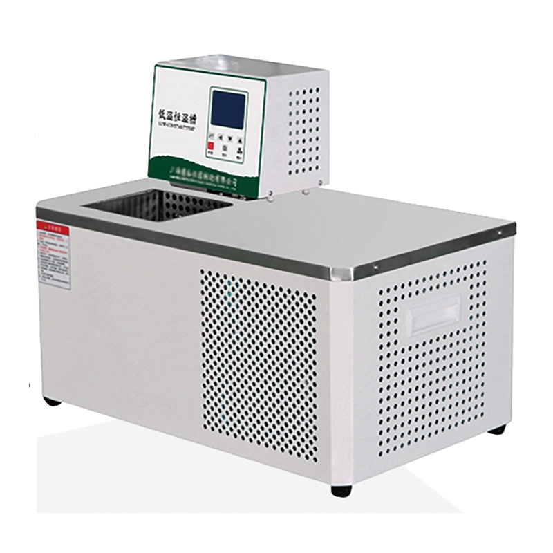 Precision Low-Temperature Constant Temperature Tank