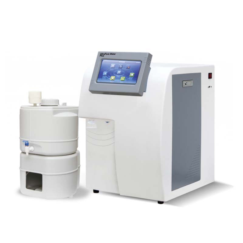 Ultra-pure water machine Deionized water Hospital ultrapure water machine