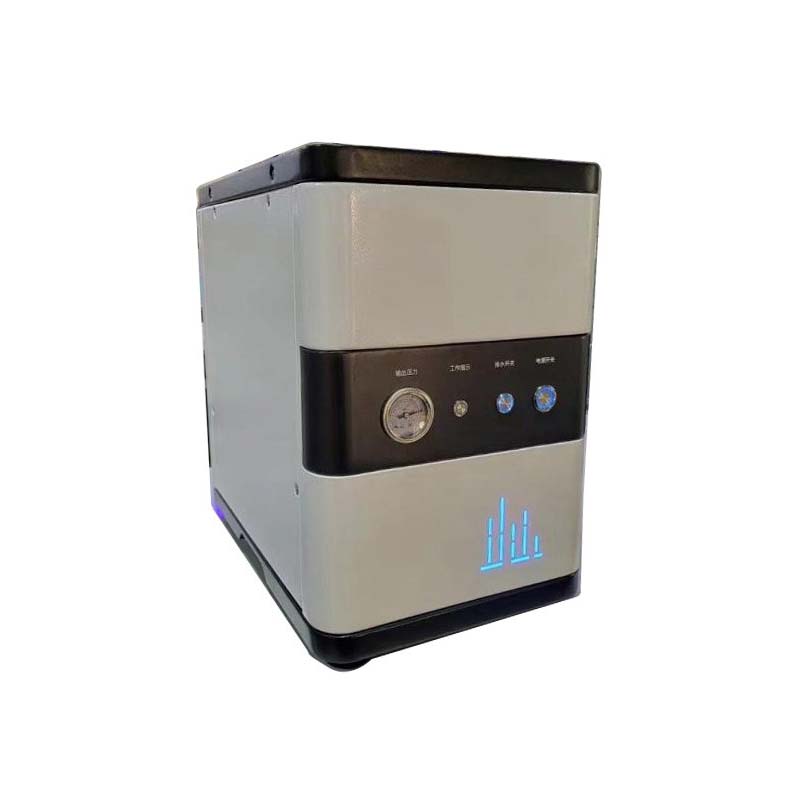 Oil Free Air Generator; Pure Air Creator; Clean Air Generator