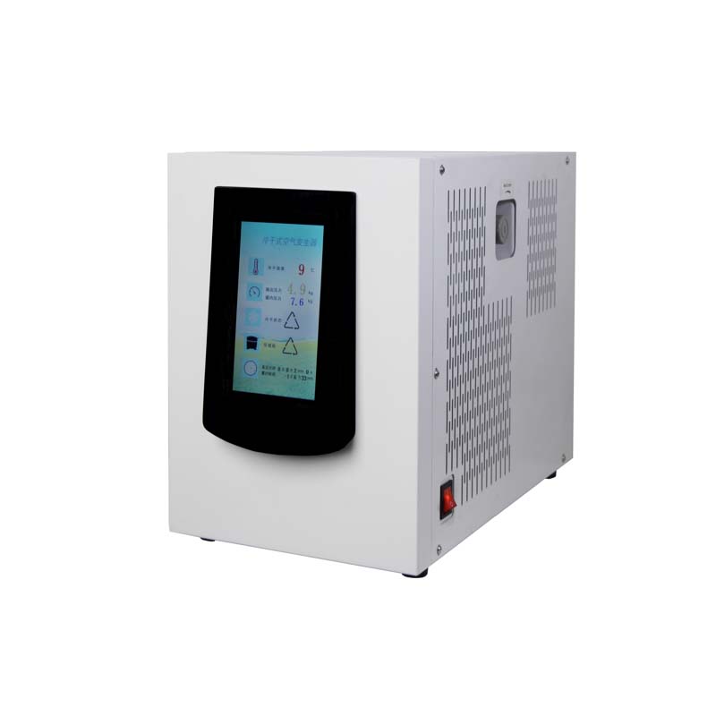 Freeze Dry Air Generator; Compressed Air Freeze Dryer; Industrial Freeze Dry Air System