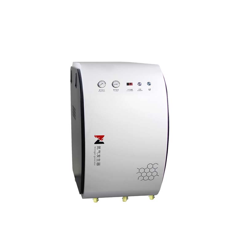 High-Volume Nitrogen Production Unit; High-Flow Rate N2 Generation System; Mass Flow Nitrogen Producer;Industrial-Scale Nitrogen Generation Plant