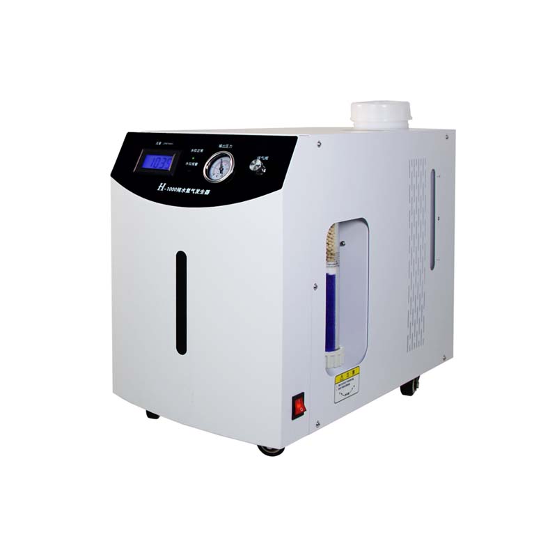 High-Flow Pure Water Hydrogen Generator; Industrial Pure H2 Generator;