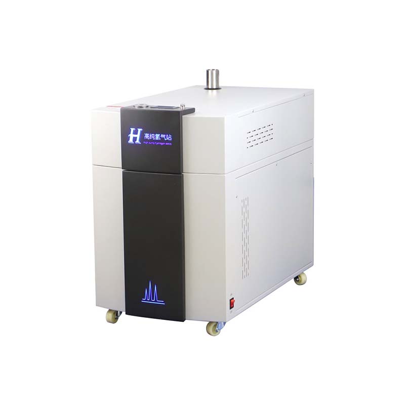 Large Flow Alkaline Hydrogen Generator; High-Volume Hydrogen Generator with Alkali
