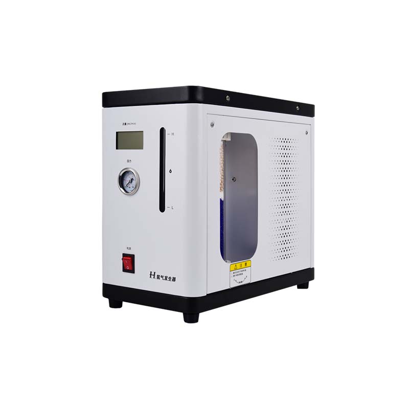 Large Flow Alkaline Hydrogen Generator; High-Volume Hydrogen Generator with Alkali