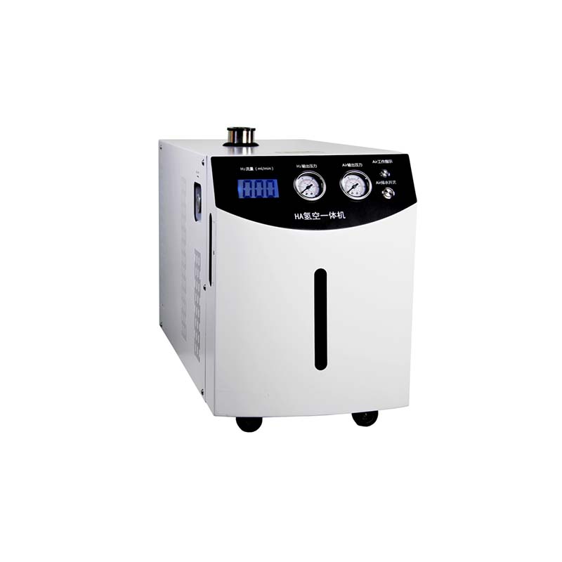 Integrated Hydrogen-Air Power Generator; All-in-One Hydrogen Generator;Hydrogen-Air Hybrid Generator