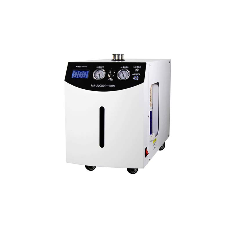 Integrated Nitrogen-Air Generator; Combined Nitrogen and Air System;Dual-Mode Nitrogen-Air Generator