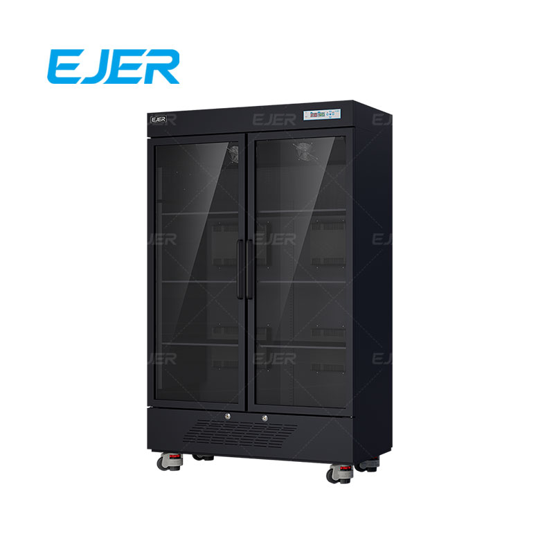 Precision Climate Control Cabinet: Ideal Preservation Solution for Your Valuables