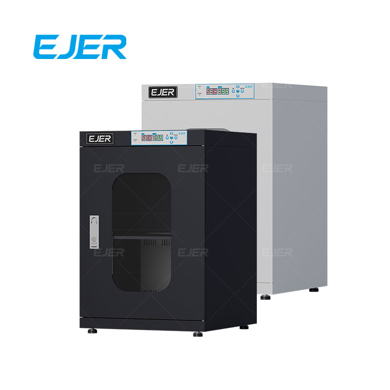 EJ-D100AE;EJ-D100BE;EJ-D100CE;EJ-D100UE;EJ-D100PE, Dry Cabinet: Ultimate Moisture Protection