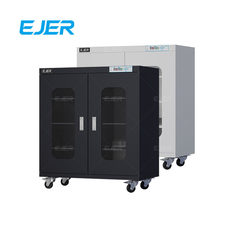 EJ-D320AE;EJ-D320BE;EJ-D320CE;EJ-D320UE;EJ-D320PE, Dry Cabinet for Optimal Storage Conditions