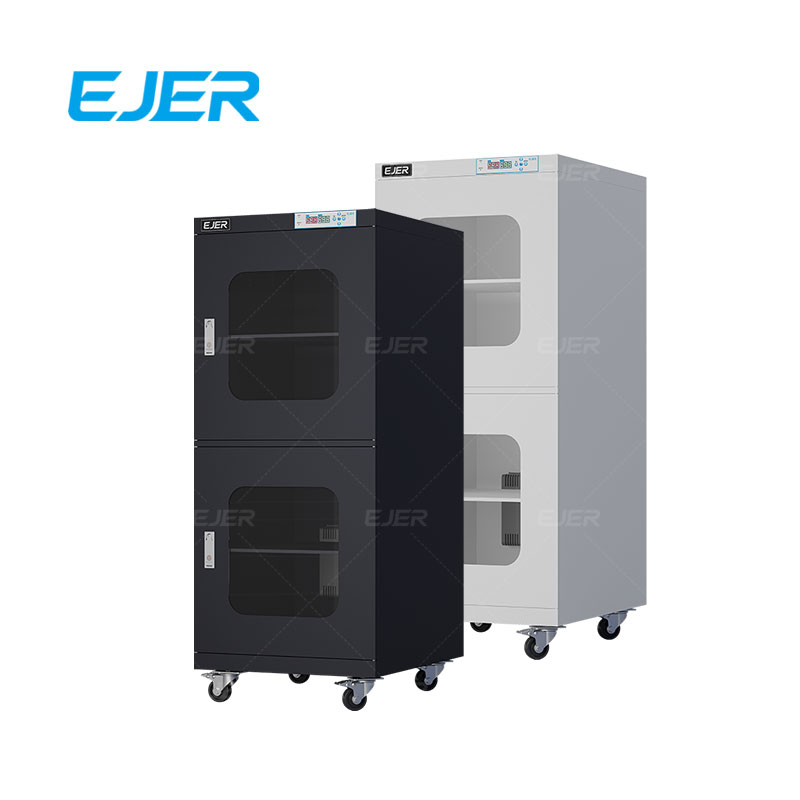 EJ-D540AE;EJ-D540BE;EJ-D540CE;EJ-D540UE;EJ-D540PE, Dry Cabinet for Optimal Storage Conditions
