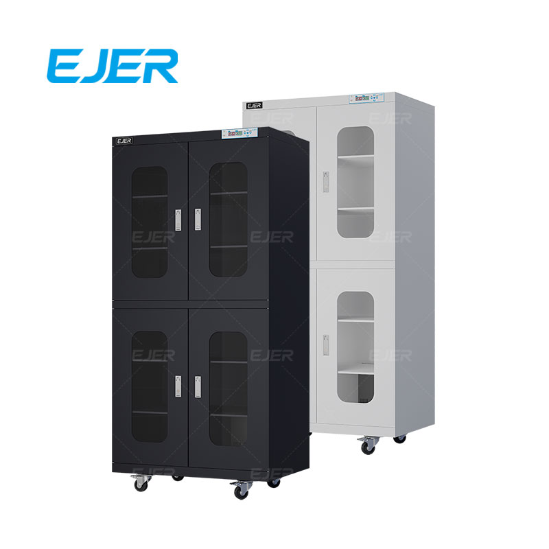 EJ-D875AE;EJ-D875BE;EJ-D875CE;EJ-D8750UE;EJ-D875PE, Dry Cabinet for Moisture-Free Storage