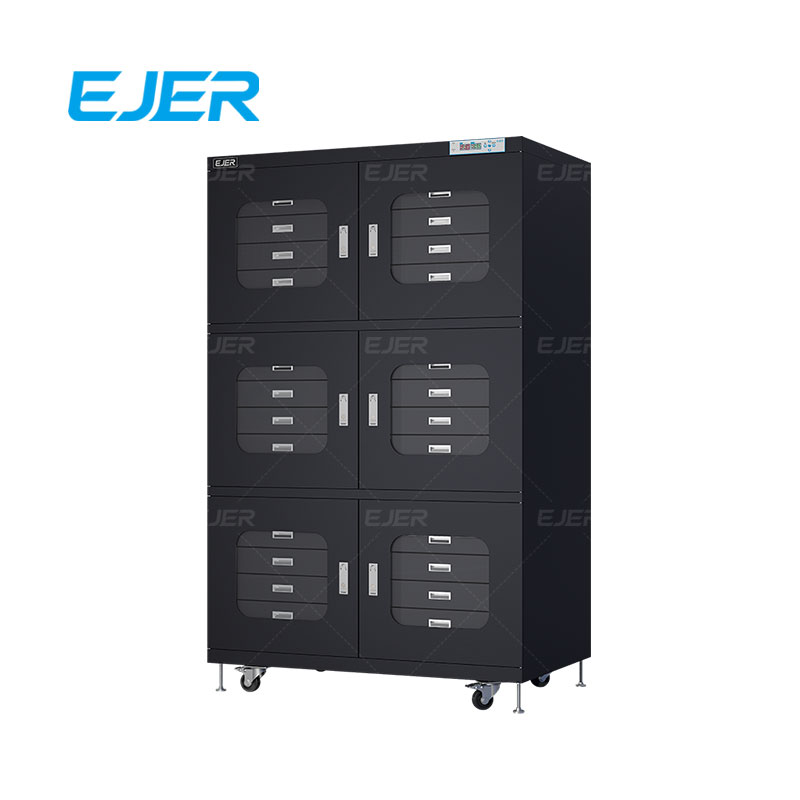 EJ-D1440-6-D, Moisture-Proof Cabinet: Perfect Dry Storage