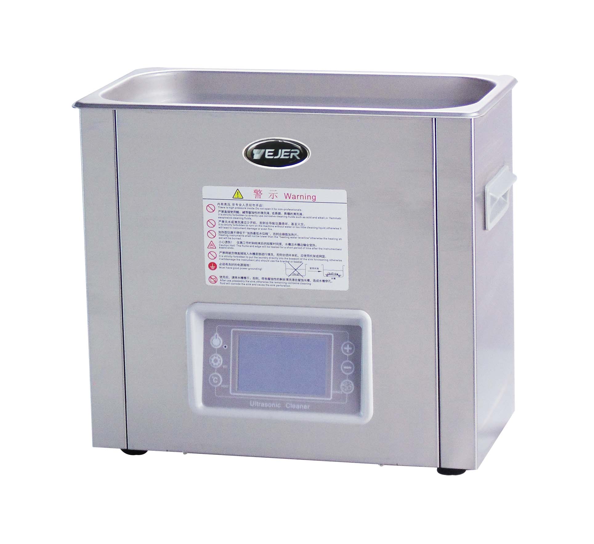 Ultrasonic Cleaning System; Sonic Cleaning Unit;Laboratory Ultrasonic Cleaner;Ultrasonic Purification Device;High-Frequency Cleaning Apparatus