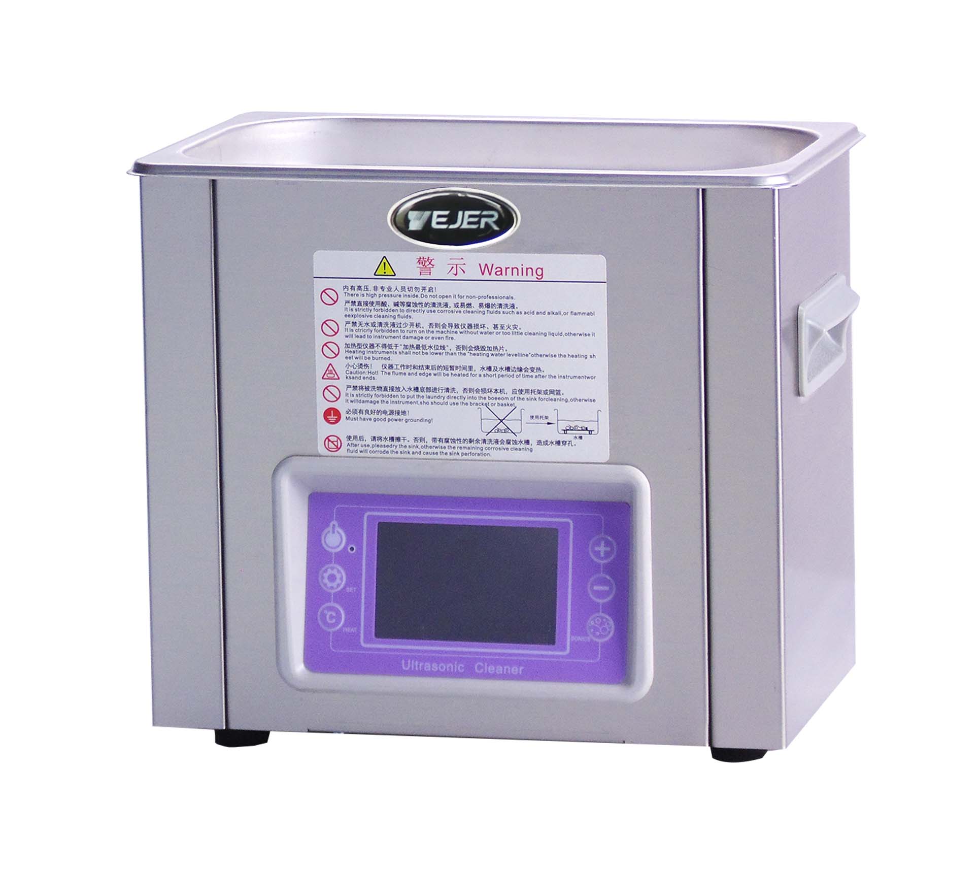 Ultrasonic Cleaning System; Sonic Cleaning Unit;Laboratory Ultrasonic Cleaner;Ultrasonic Purification Device;High-Frequency Cleaning Apparatus