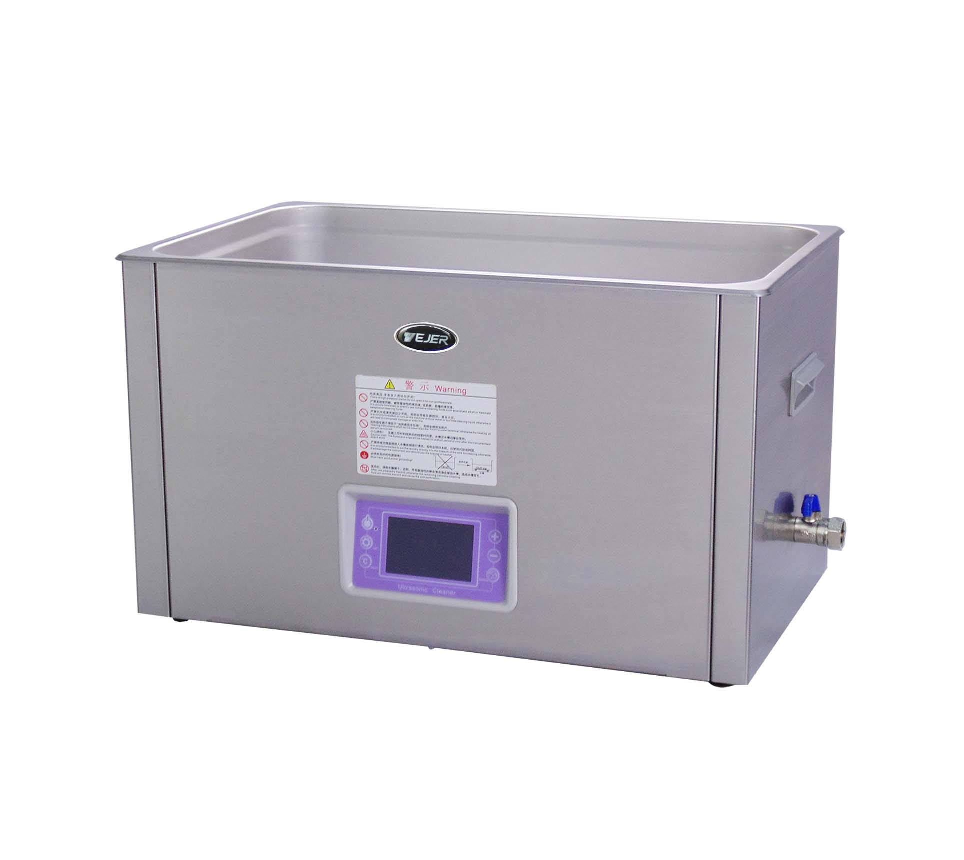 Ultrasonic Cleaning System; Sonic Cleaning Unit;Laboratory Ultrasonic Cleaner;Ultrasonic Purification Device;High-Frequency Cleaning Apparatus
