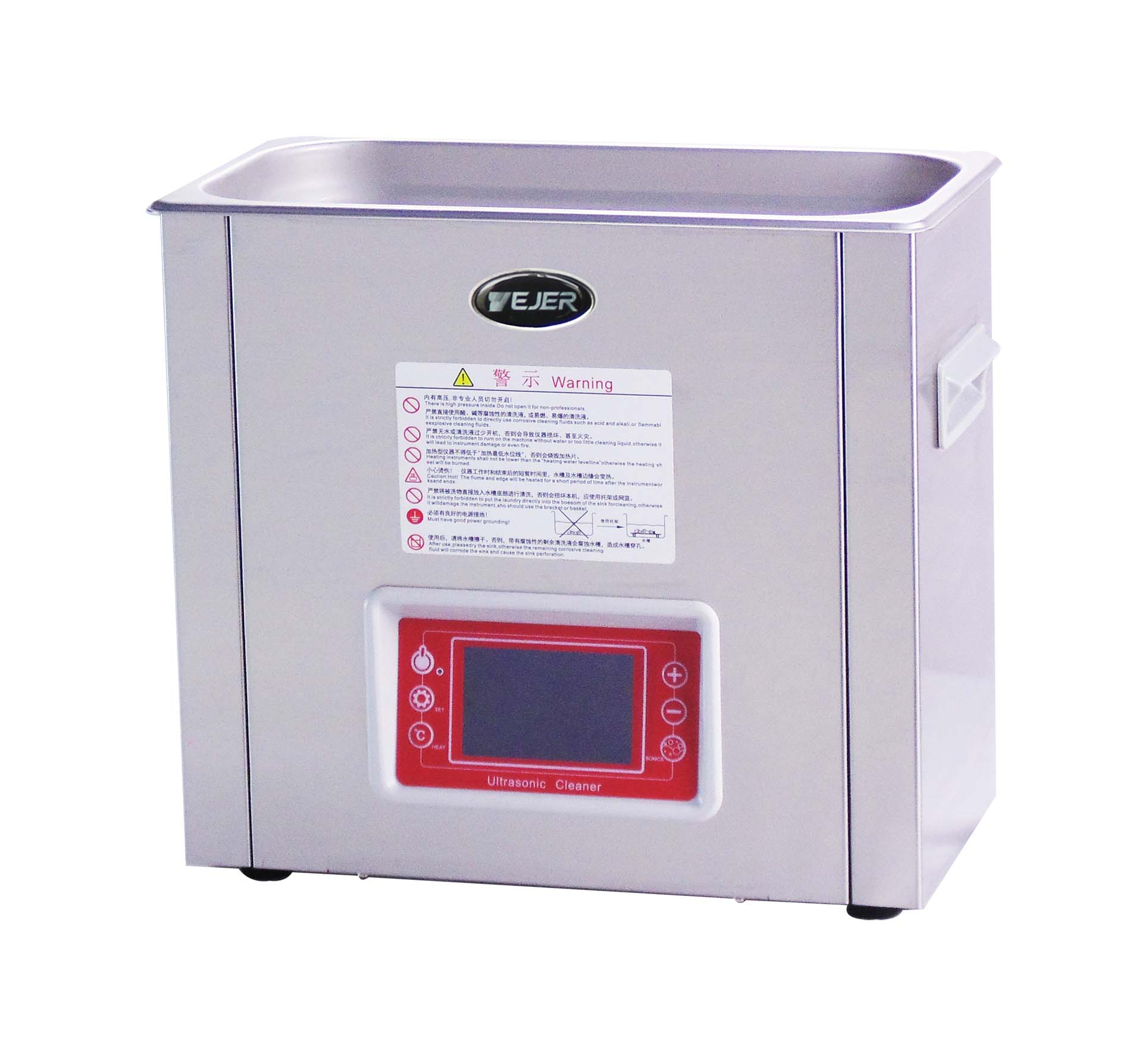 Ultrasonic Cleaning System; Sonic Cleaning Unit;Laboratory Ultrasonic Cleaner;Ultrasonic Purification Device