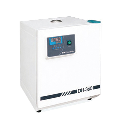 Laboratory bacterial incubator;Constant temperature incubator