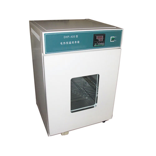 Electric thermostat incubator (window type)