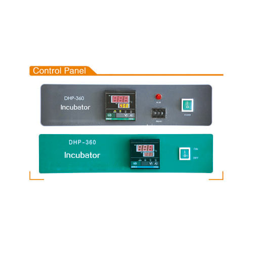 Laboratory bacterial incubator;Constant temperature incubator