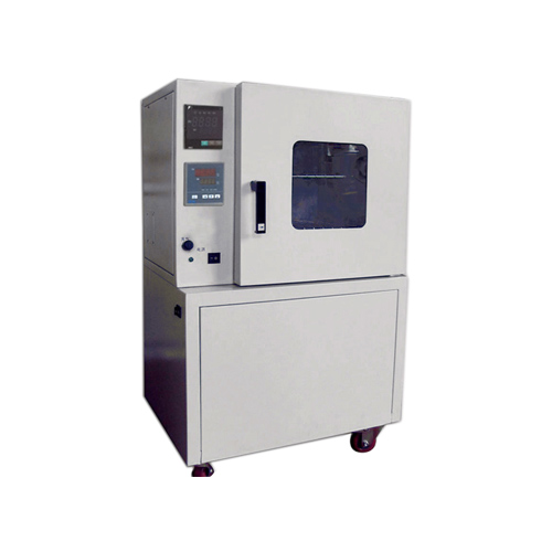 Vacuum drying oven(Intelligent control type)