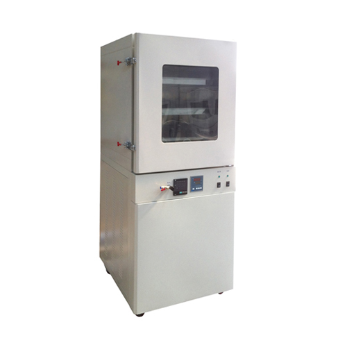 Vacuum drying oven,Vacuum drying box；Vacuum drying incubator