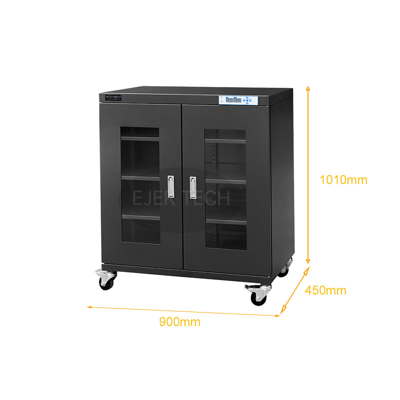 Dry Cabinet,electronic dry box,humidity control box,electronic dry cabinet