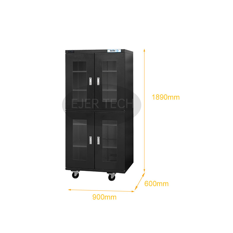 Dry Cabinet,electronic dry box,humidity control box,electronic dry cabinet