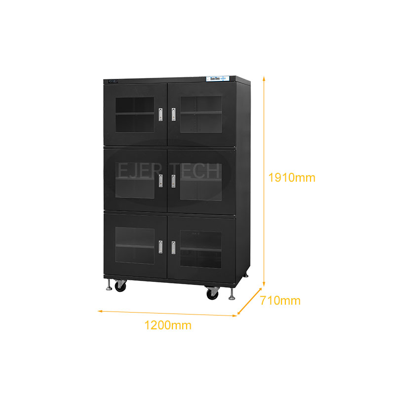 Dry Cabinet,electronic dry box,humidity control box,electronic dry cabinet