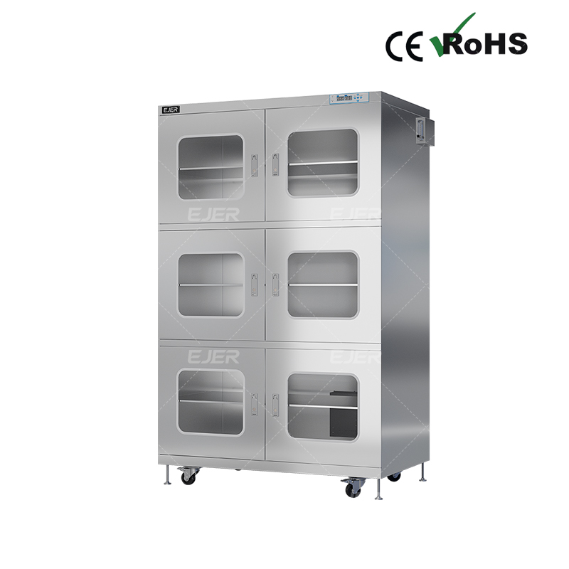 SUS 304 N2 Cabinet,Stainless steel N2 cabinet,Stainless steel dry box cabinet