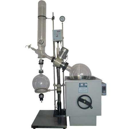 Rotary evaporator (10L)