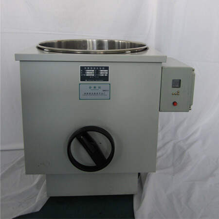 Rotary evaporator (20L)