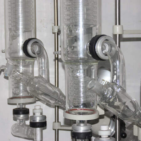 Rotary evaporator (20L)