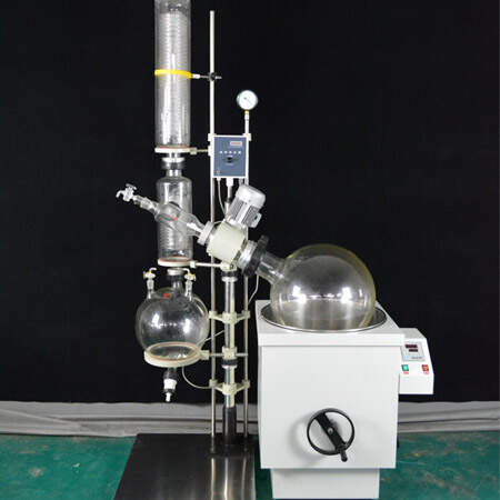 Rotary evaporator (20L)