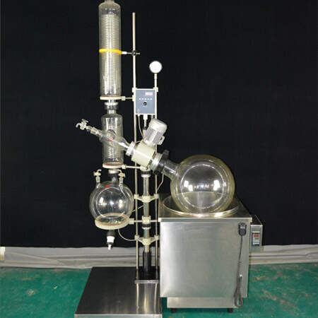 Rotary evaporator (50L)