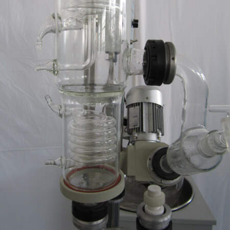 Rotary evaporator (50L)