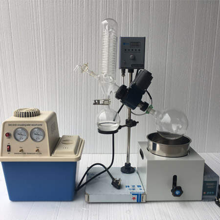 Rotary evaporator (2L)