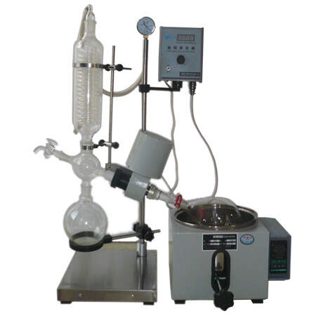 Rotary evaporator (2L)