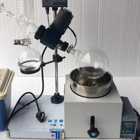 Rotary evaporator (2L)